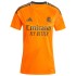 Women\'s Real Madrid Away Jersey 2024/25