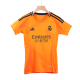 Women\'s Real Madrid Away Jersey 2024/25
