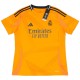 Women\'s Real Madrid Away Jersey 2024/25