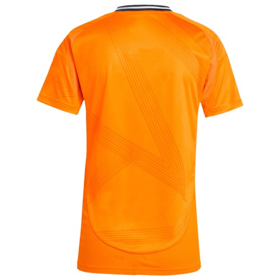 Women\'s Real Madrid Away Jersey 2024/25