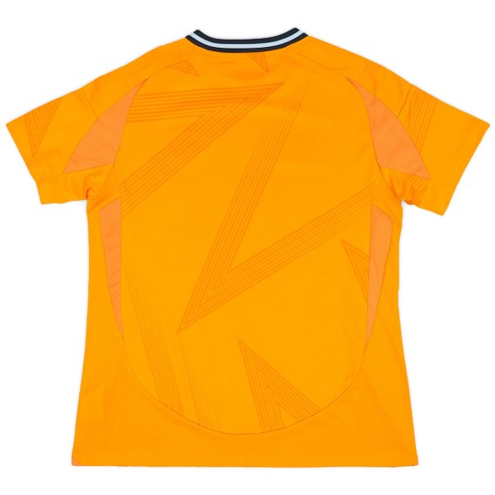 Women\'s Real Madrid Away Jersey 2024/25