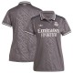 Women\'s Real Madrid Third Jersey 2024/25