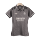 Women\'s Real Madrid Third Jersey 2024/25