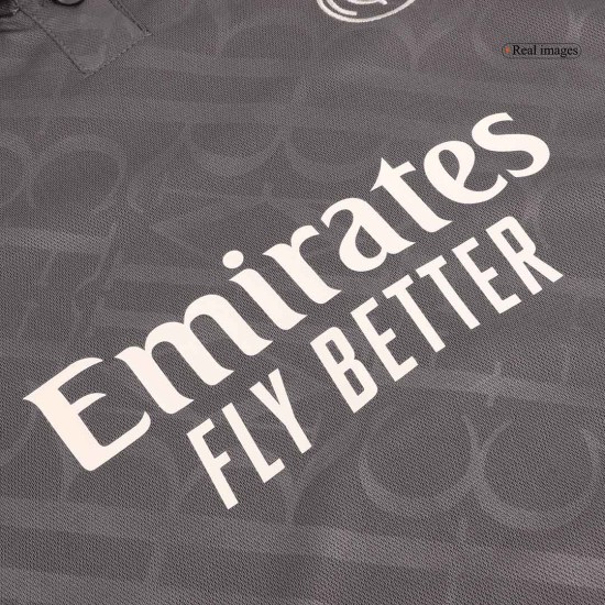 Women\'s Real Madrid Third Jersey 2024/25