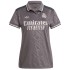 Women\'s Real Madrid Third Jersey 2024/25