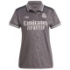 Women\'s Real Madrid Third Jersey 2024/25
