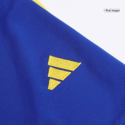 Kids Al Nassr Home Kit 2024/25