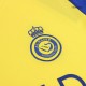 Kids Al Nassr Home Kit 2024/25