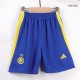 Kids Al Nassr Home Kit 2024/25