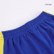 Kids Al Nassr Home Kit 2024/25
