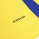 Kids Al Nassr Home Kit 2024/25