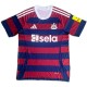 Newcastle United Away Jersey 2024/25