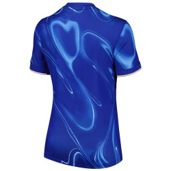 Women\'s Chelsea Home Jersey 2024/25