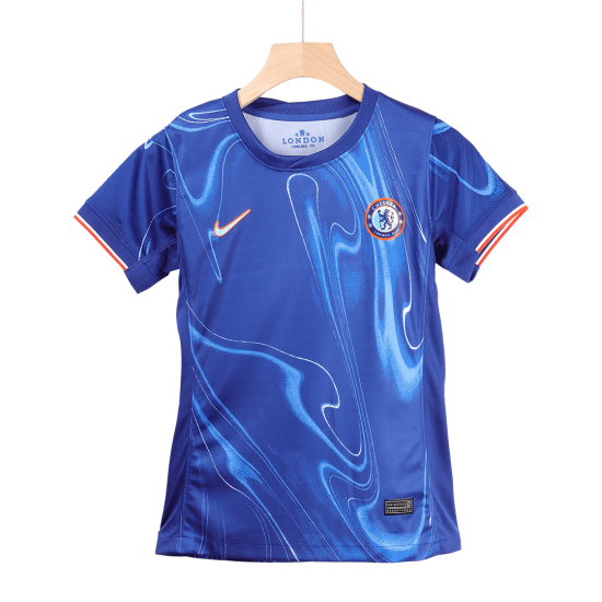 Women\'s Chelsea Home Jersey 2024/25
