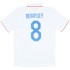Dempsey #8 Retro USA Home Jersey 2014/15