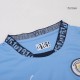 Women\'s Manchester City Home Jersey 2024/25