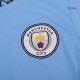 Women\'s Manchester City Home Jersey 2024/25