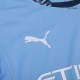 Women\'s Manchester City Home Jersey 2024/25