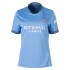 Women\'s Manchester City Home Jersey 2024/25
