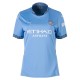Women\'s Manchester City Home Jersey 2024/25