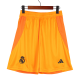 Real Madrid Away Shorts 2024/25