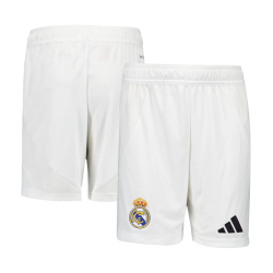 [Super Replica] Real Madrid Home Shorts 2024/25