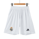 [Super Replica] Real Madrid Home Shorts 2024/25