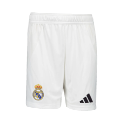 [Super Replica] Real Madrid Home Shorts 2024/25