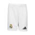 [Super Replica] Real Madrid Home Shorts 2024/25