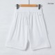 [Super Replica] Real Madrid Home Shorts 2024/25