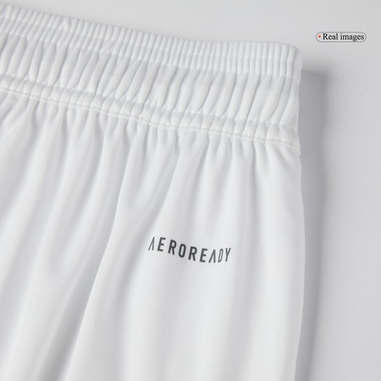 [Super Replica] Real Madrid Home Shorts 2024/25