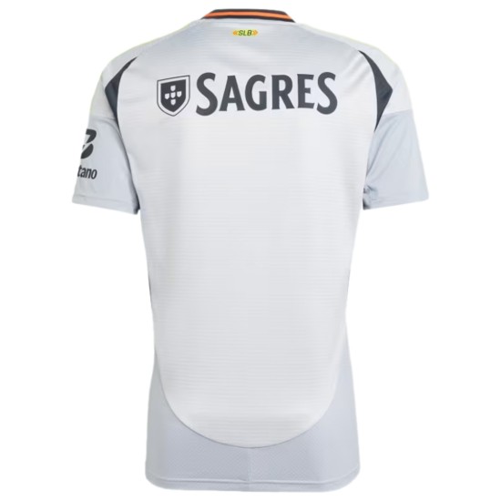 Benfica Third Jersey 2024/25