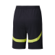 Manchester City Away Shorts 2024/25