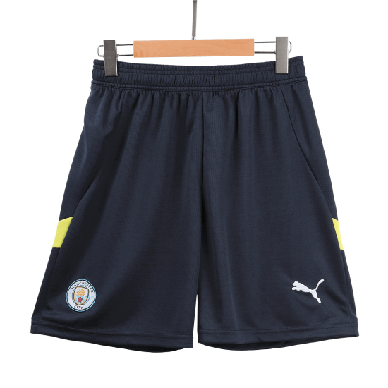 Manchester City Away Shorts 2024/25
