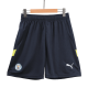 Manchester City Away Shorts 2024/25