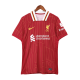 Liverpool Home Jersey Kit 2024/25