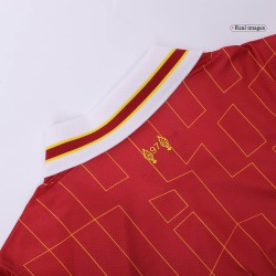 Liverpool Home Jersey Kit 2024/25