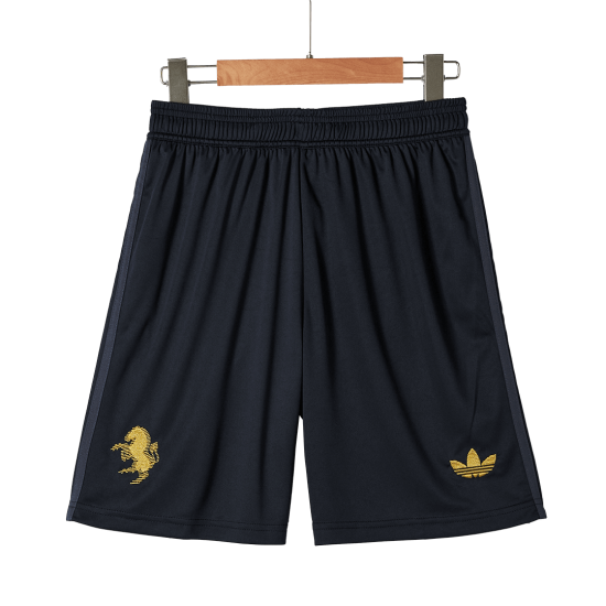 Juventus Third Shorts 2024/25