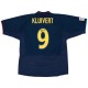 KLUIVERT #9 Retro Barcelona Third Jersey 2002/03