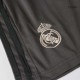 Kids Real Madrid Third Full Kit(Jersey+Shorts+Socks) 2024/25