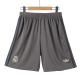 Real Madrid Third Shorts 2024/25