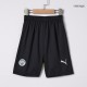 Kids Manchester City Away Full Kit 2024/25
