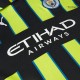 Kids Manchester City Away Full Kit 2024/25