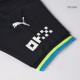 Kids Manchester City Away Full Kit 2024/25