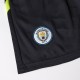 Kids Manchester City Away Full Kit 2024/25