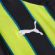 Kids Manchester City Away Full Kit 2024/25