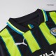 Kids Manchester City Away Full Kit 2024/25