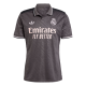 [Super Replica] Real Madrid Third Kit Shirt+Shorts 2024/25