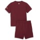 Kids Manchester City Third Full Kit 2024/25