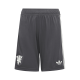 [Super Replica] Manchester United Third Kit(Jersey+Shorts) 2024/25